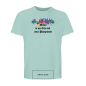 Preview: Organic Unisex T-Shirt White Edtion ★ Rachel Cook