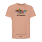 Preview: Organic Unisex T-Shirt White Edtion ★ Rachel Cook