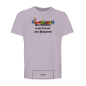 Preview: Organic Unisex T-Shirt White Edtion ★ Rachel Cook