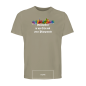 Preview: Organic Unisex T-Shirt Black Edtion ♥ Emily Venz