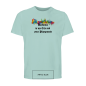 Preview: Organic Unisex T-Shirt White Edtion ♥ Emily Venz