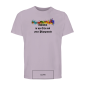 Preview: Organic Unisex T-Shirt White Edtion ♥ Emily Venz