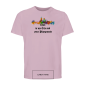 Preview: Organic Unisex T-Shirt White Edtion ♥ Emily Venz