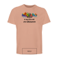 Preview: Organic Unisex T-Shirt White Edtion ♥ Emily Venz
