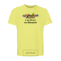 Preview: Organic Unisex T-Shirt White Edtion ♥ Emily Venz