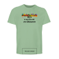 Preview: Organic Unisex T-Shirt White Edtion ♥ Emily Venz