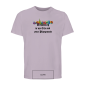 Preview: Organic Unisex T-Shirt White Edtion ♥ Emily Venz