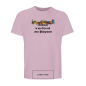 Preview: Organic Unisex T-Shirt White Edtion ♥ Emily Venz