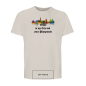 Preview: Organic Unisex T-Shirt White Edtion ♥ Emily Venz