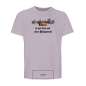Preview: Organic Unisex T-Shirt White Edtion ★ Rachel Cook