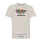 Preview: Organic Unisex T-Shirt White Edtion ★ Rachel Cook