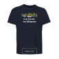 Preview: Organic Unisex T-Shirt Black Edtion