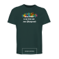 Preview: Organic Unisex T-Shirt Black Edtion