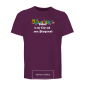 Preview: Organic Unisex T-Shirt Black Edtion