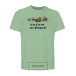 Preview: Organic Unisex T-Shirt White Edtion