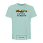 Preview: Organic Unisex T-Shirt White Edtion
