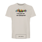 Preview: Organic Unisex T-Shirt White Edtion