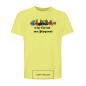 Preview: Organic Unisex T-Shirt White Edtion