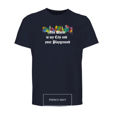 Organic Unisex T-Shirt Black Edtion