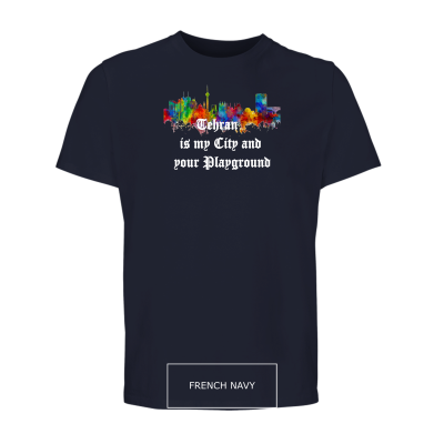 Organic Unisex T-Shirt Black Edtion