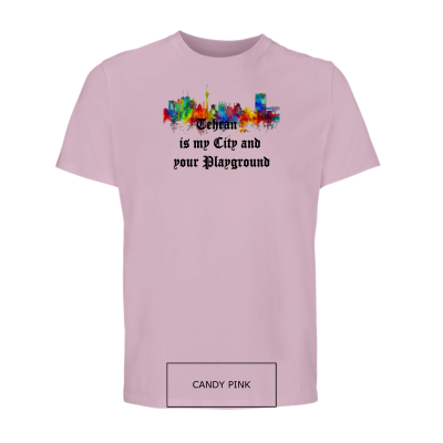 Organic Unisex T-Shirt White Edtion