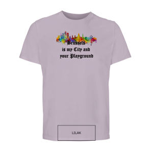 Organic Unisex T-Shirt White Edtion
