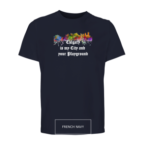 Organic Unisex T-Shirt Black Edtion ★ Rachel Cook