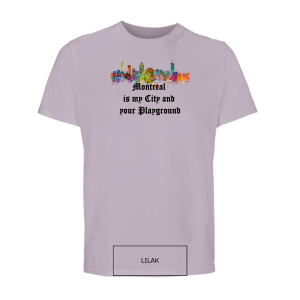 Organic Unisex T-Shirt White Edtion ★ Rachel Cook
