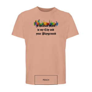 Organic Unisex T-Shirt White Edtion