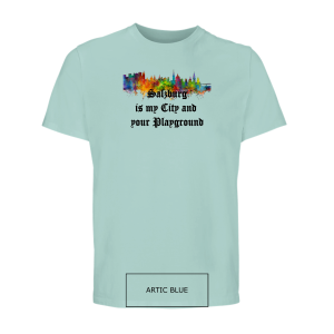 Organic Unisex T-Shirt White Edtion
