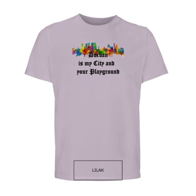 Organic Unisex T-Shirt White Edtion