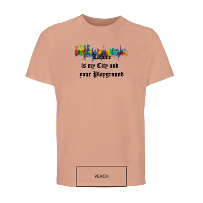 Organic Unisex T-Shirt White Edtion