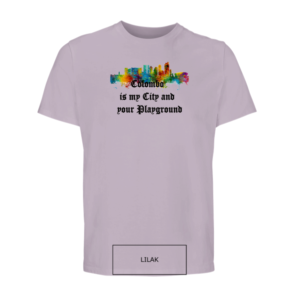 Organic Unisex T-Shirt White Edtion
