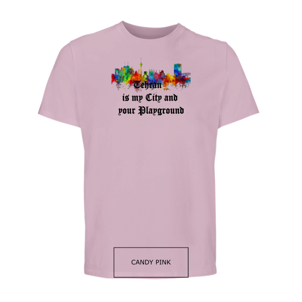 Organic Unisex T-Shirt White Edtion