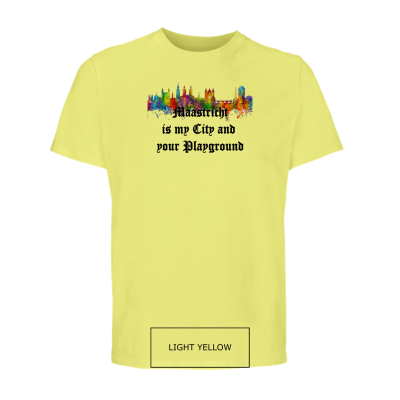 Organic Unisex T-Shirt White Edtion