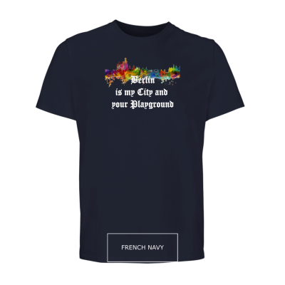Organic Unisex T-Shirt Black Edtion