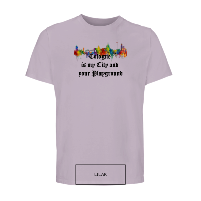 Organic Unisex T-Shirt White Edtion