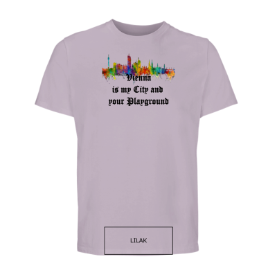 Organic Unisex T-Shirt White Edtion