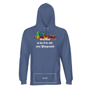 Organic Unisex Hoodie Black Edtion ★ Rachel Cook