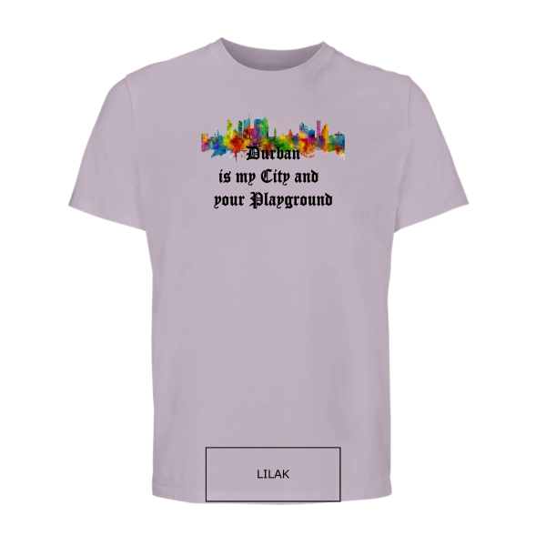Organic Unisex T-Shirt White Edtion
